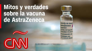 The manufacturer url for this document will be provided once that is available. Por Que No Deben Preocuparse Los Vacunados Con Astrazeneca Youtube