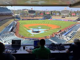 LIVE BLOGGING WITH EDDIE RIVERA | Dodgers, Angels Open Freeway Series