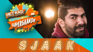 YOUSTOUB & SJAAK TESTEN T-REX PAK: GO GO MOCRO