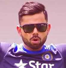 Watch our collection of videos about virat kohli hairstyle 2018 and films from india and around the world. Virat Kohli Hairstyles
