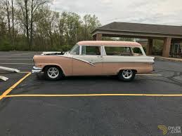 Image result for Ford Wayne Cream 1956 Wayne Works