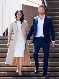 According to royal reporter omid scobie, ragland had became. Meghan And Harry Under Pressure To Produce Six Shows For Spotify By The End Of The Year Royal News Express Co Uk