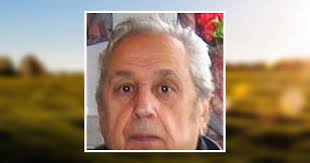 Vito De Santis Obituary March 22, 2009
