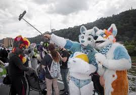 Check out amazing furry_convention artwork on deviantart. Anthrocon 2020 Pittsburgh S Furry Convention Canceled Due To Covid 19 Concerns Pittsburgh Post Gazette