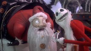 You can use this swimming information to make your own swimming trivia questions. The Nightmare Before Christmas At 25 Is It A Christmas Movie Or A Halloween Movie Ign
