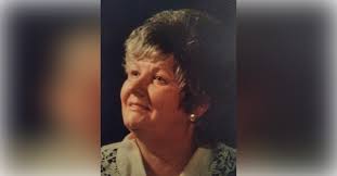 Obituary information for Genevieve Grace Ritchie