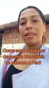 Porque Parecemos Venezuela