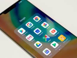 Google has announced it is moving away from the apk format for android apps. How To Install Google Play Services On The Huawei Mate 30 Series