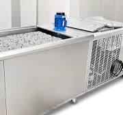 Commercial Ice Block Making Machine - High-Efficiency Ice ...
