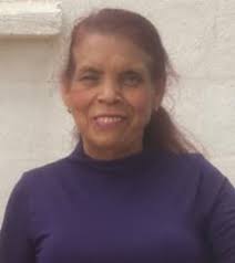 Maria De Garcia Obituary (1959