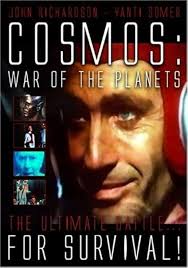 Amazon.com: Cosmos: War of the Planets : West Buchanan, Katia Christine,  Anthony Eisley, Pamela Mason, Yanti Somer, Mamie van Doren, John  Richardson, Max Karis, Percy Hogan, Alfonso Brescia: Movies & TV