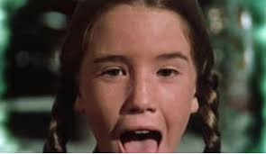 Did I imagine a specific Halloween episode of Little House