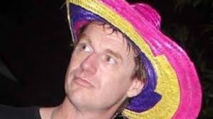 Dean Robert Parsons, methamphetamine