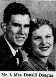 Thomas Tommy Hale and Ada Elizabeth Caudill