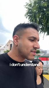 When the opportunity arises, you take it