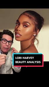 Eyebrows Lori Harvey