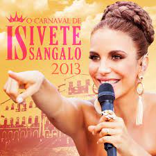 Queria te telefonar, quem sabe te fazer lembrar de quando a gente era um do outro. Ivete Sangalo Music Fanart Fanart Tv