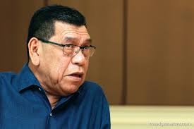 Tan sri abu sahid also serves as the group executive chairman of bright focus berhad. Newsbreak Abu Sahid Moves In On Plus The Edge Markets