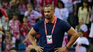 Ce jeudi, la fédération française de tennis de table a officialisé l'arrivée de ludovic remy en tant que capitaine et nouveau sélectionneur de l'équipe de france dames. Hand Didier Dinart Accepte Les Responsabilites De L Echec Francais L Express