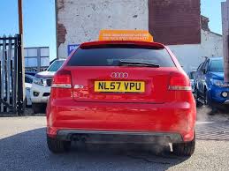 Image result for Brilliant Red 2007 A3