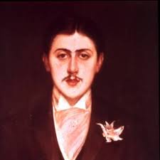 Un Proust de part