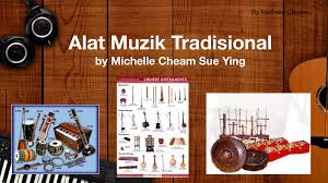 Seperti gitar namun lebing cembung (memiliki tiga ruang). Alat Muzik Tradisional Flip Ebook Pages 1 13 Anyflip Anyflip