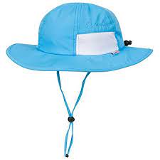 Swimzip Kid S Sun Hat Wide Brim Upf 50 Protection Hat For Baby Toddler Kids Jodyshop Kids Sun Hat Wide Brim Sun Hat Sun Protection Hat