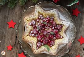 Maybe you would like to learn more about one of these? Torta Stella Di Pandoro Ripiena Di Crema E Frutta Anche Bimby