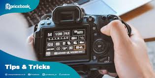 11 rekomendasi merk kamera dslr terbaik. Cara Gunakan Iso Aperture Dan Shutter Speed Belajar Motret Pricebook