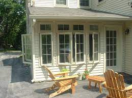 Pin By Kerri Redmond Medina On Windows Porch Windows Porch Design House With Porch