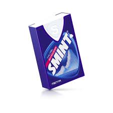Vivimos muchos años en la ronda de segovia, cerca de aquí. Comprar Caramelos Smint Sabor Menta Caja De 12 Cajitas La Casa De Las Golosinas En 2020 Menta Cajas Caramelos