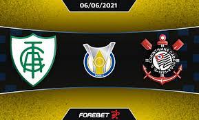 We did not find results for: America Mineiro Vs Corinthians Preview 06 06 2021 Forebet