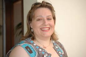 Estelle THUILLIER, 45 ans (NANTEUIL LE HAUDOUIN)