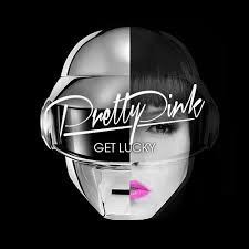 Get lucky earned grammys for best pop duo/group performance and record of the year. Stream Daft Punk Get Lucky Daughter Cover Pretty Pink Edit Free Download By Pretty Pink Listen Online For Free On Soundcloud