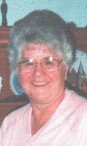 Isabelle Lee Obituary