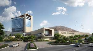 Table Mountain Rancheria Plans New And Larger Casino With A Hotel