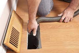 How To Clean A Ducted Heating System Energyaustralia