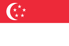 Flag Of Singapore Wikipedia