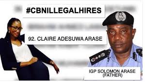 Brands selling cbd products in. Names Of Beneficiaries Of Cbn Illegal Recrutiment Photos Sahara Reporters Politics Nigeria