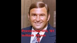 Hank Stram interview--WHO-AM, 8/15/81