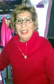 Celsa Lewis Obituary