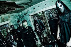 Слушать песни и музыку slipknot онлайн. Slipknot Background Wallpapertag