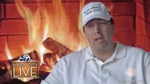 We did not find results for: Donald Trump Impersonator J L Cauvin Talks Viral Easter Video Podcast Youtube