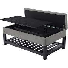 We did not find results for: Lifestyle Solutions Landry Tufted Lift Top Coffee Table Ottoman In Light Gray Walmart Com Walmart Com