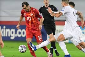 Рекордсмен сборной северной македонии по количеству сыгранных матчей (117). Goran Pandev Ñ˜a Odnese MakedoniÑ˜a Na Evropsko I Si Ñ˜a Ispolni Zhelbata Video Drnka