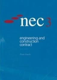 Details About Nec3 Engineering And Construction Contract Flow Charts By Nec Paperback Book The