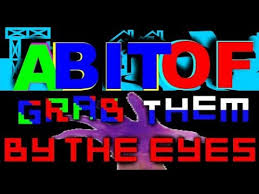 We did not find results for: Steam Community Video A Bit Of Grab Them By The Eyes