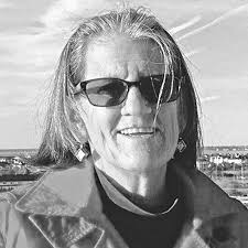 Nancy Baskin Obituary (2023)