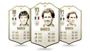 Ballack rui costa schmeichel icon sbc announced. Returning Fifa 19 Ultimate Team Icons