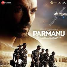 Parmanu 2018 Hindi Movie Mp3 Songs Download Pagalworld Com